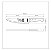 FACA CARNE INOX 8 DYNAMIC TRAMONTINA - Imagem 4