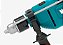 FURADEIRA IMPACTO DRILL 13MM 127V/800W WESCO - Imagem 2