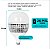 LAMPADA LED 80W INDUST 6500K/ 100-240V E27/40 - Imagem 3