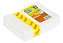 PANO DE CHAO 40 X 67 ESFREGAO KIT 3 PCS - Imagem 3