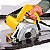 SERRA MARMORE DEWALT 125MM 1400W 220V DW862 - Profissional - Imagem 1