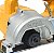 SERRA MARMORE DEWALT 125MM 1400W 220V DW862 - Profissional - Imagem 6
