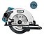 Serra Circular Wesco WS3441U 1500W 7.1/4" (185mm) - Imagem 6