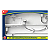 KIT BANHEIRO CR WAY 5 PCS C30 LORENZETTI - Imagem 4