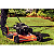 Cortador de Grama Gasolina Tramontina CC50M 6HP 4T - Imagem 7