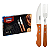 KIT CHURRASCO INOX 12PC DYNAMIC TRAMONTINA - Imagem 3