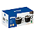 XICARAS PARA CAFÉ/CHÁ INOX TRAMONTINA PRETA 2 PEÇAS 80ML - Imagem 2