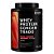 Whey Protein Concentrado Pote - 900g - Imagem 1