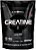creatine caveira preta refil 500g - Imagem 1