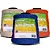 Barbante Barbantextil 1 kilo varias cores - Imagem 1