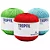 Linha Tropfil 450 metros varias cores - Imagem 1