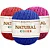 Barbante Natural Cores 405 metros varias cores - Imagem 1