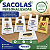 Sacolas Personalizadas Guarulhos Melhor Preço - Imagem 1