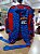 Kit Escolar Mochila e Estojo Homem Aranha - Imagem 2