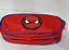Kit Escolar Mochila e Estojo Homem Aranha - Imagem 5