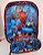 Mochila com Estojo Homem Aranha - Imagem 1