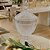 Potiche de Cristal com Pé Bico de Jaca Perseu – 15cm x 28cm - Imagem 2