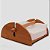 Porta-Guardanapo Ecokitchen em Bambu – 19x17,8x5,8cm | Mimos - Imagem 3