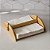 Porta-Guardanapo Ecokitchen em Bambu – 19x17,8x5,8cm | Mimos - Imagem 1