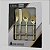 Faqueiro Lyor Bambu Elegant Champanhe – 16 Peças | Aço Inoxidável - Imagem 1