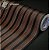ADESIVO VINILICO WOOD RIPADO BURGO 0,16X1,22 - Imagem 1