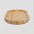 BANDEJA OVAL ECOKITCHEN 34X14CM - Imagem 3