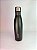 GARRAFA TERMICA DE ACO INOX PAREDE DUPLA ICE PRETA 500ML - Imagem 2