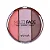 Paleta Multifuncional Vivai – Blush, Iluminador e Contorno 3 em 1 | Alta Pigmentação e Compacta - Imagem 3