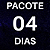PACOTE 4 DIAS - Imagem 1