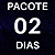 PACOTE 2 DIAS - Imagem 1