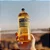 Eco-Refil Óleo Hidratante de Banho Amêndoa 500ml - Imagem 2