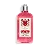 Sabonete Líquido Corporal Rose Peach 250ml - Imagem 1