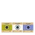 Kit Trio para Banho Hidratante - Imagem 1