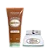 Kit Sabonete Esfoliante e Leite Firmador Amêndoa - Imagem 1