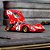 Hot Wheels Elite 64 Ferrari 330 P4 1967 - Imagem 3