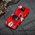Hot Wheels Elite 64 Ferrari 330 P4 1967 - Imagem 5