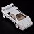 Hot Wheels RLC Exclusive 1982 Lamborghini Countach LP 500 S - Imagem 4