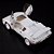 Hot Wheels RLC Exclusive 1982 Lamborghini Countach LP 500 S - Imagem 5