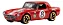 Set Hot Wheels Silver Series Rally Racers 2026 - 5 unidades - Imagem 3