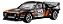 Set Hot Wheels Silver Series Rally Racers 2026 - 5 unidades - Imagem 6
