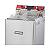 FRITADOR ZONA FRIA 15L 8000W 220V FZ28 CROYDON - Imagem 2