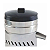EXTRATOR DE SUCO INOX BIVOLT ES4EA CROYDON - Imagem 3
