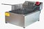 FRITADOR ELETRICO 01CB 3000W 220V 3,5L FB1D CROYDON - Imagem 2