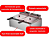 FRITADOR ELETRICO 02CB 05L FRCE-10 127V METALCUBAS - Imagem 2
