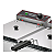 FRITADOR ELETRICO 02CB 05L FRCE-10 220V METALCUBAS - Imagem 2