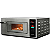 FORNO DE LASTRO PARA MASSA 400ºC FLP-400D 220V SKYMSEN - Imagem 1