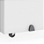 EQUIPAMENTO FREEZER HORIZONTAL VIDRO 210L GHD-210 127V GELOPAR - Imagem 2