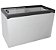 EQUIPAMENTO FREEZER HORIZONTAL VIDRO 410L GHD-410 127V GELOPAR - Imagem 1