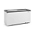 EQUIPAMENTO FREEZER HORIZONTAL VIDRO 310L GHD-310 220V GELOPAR - Imagem 1