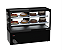 VITRINE REFRIGERADA GOURMET 1,19M 127V POLOFRIO - Imagem 1